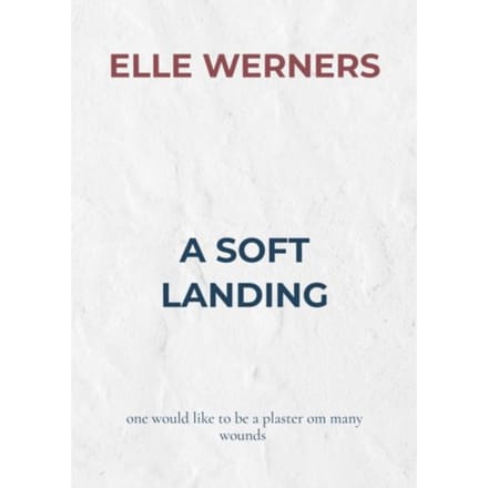 A Soft Landing - ELLE WERNERS