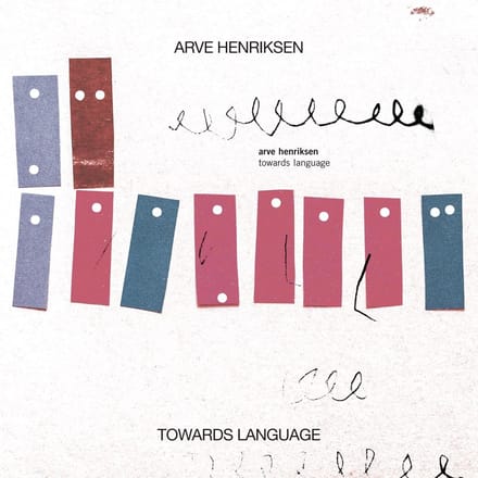 Towards Language (LP)