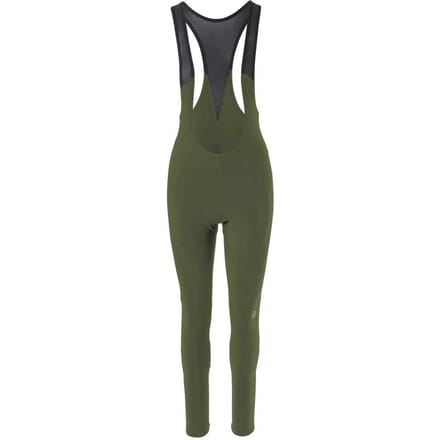 Bibtight II Essential Dames - Groen - M