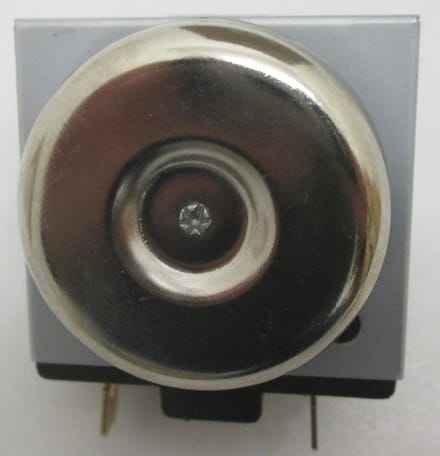 Timer voor stoomkoker