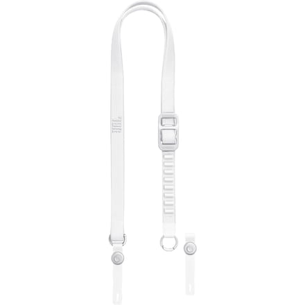 JBL Shoulder Strap White