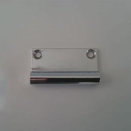 Pelipal 7010 Replacement handle No. 967 for mirror cabinet Art. Handle no.967