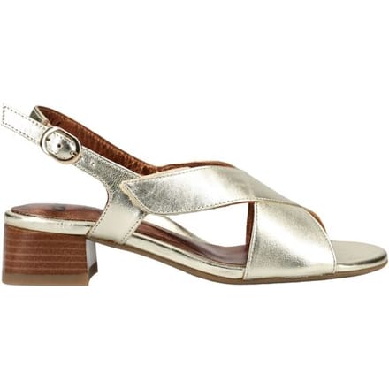 Ara Sandaal Goud - Maat 4,5 - 37,5