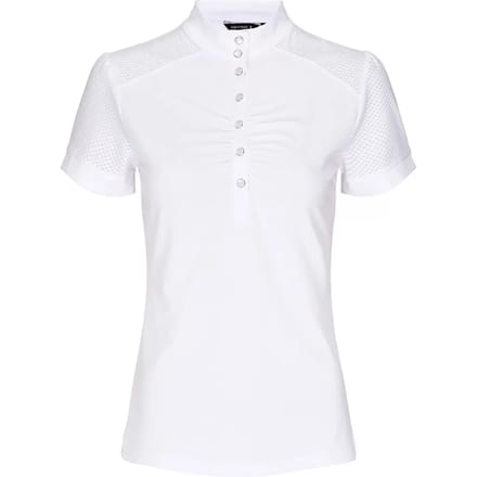 Dames wedstrijdshirt Equipage Hazel