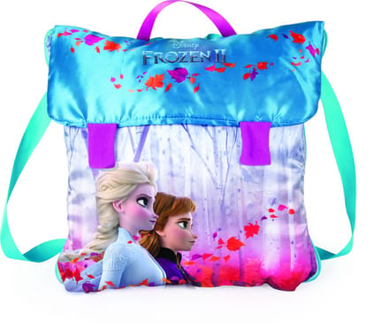 Frozen 2 Geheim Dagboek