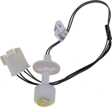 WHIRLPOOL - Waterniveaudetector - 481010398897
