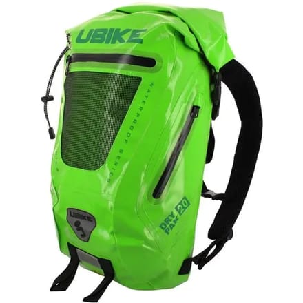Rugzak Ubike Easy Pack + Tout