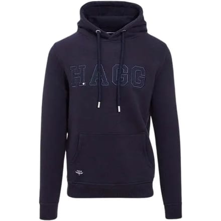 Hoodie Hagg