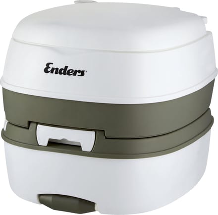 Enders campingtoilet droogtoilet