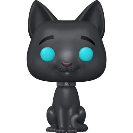 Funko Pop! Disney: Luck - Bob #1287