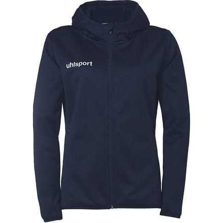 Uhlsport Essential fleecejas voor dames 1005314