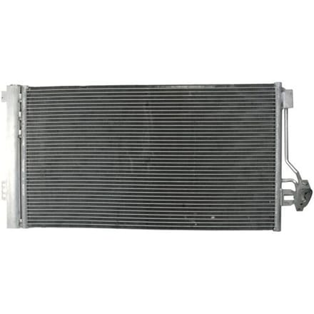Condensator, airconditioning BOSCH 1 986 AD2 108