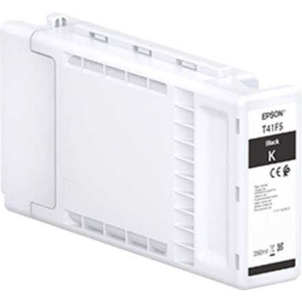 Epson T41F540 inktcartridge zwart hoge capaciteit (origineel)