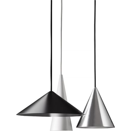 Wästberg Extra Small w201 Hanglamp - zwart - S3