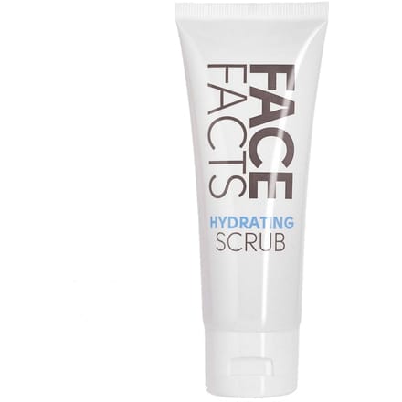Face Facts Hydrating Scrub 75 ml