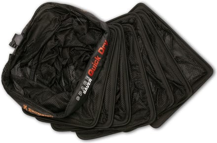 Browning - Space Saver - Quick Dry