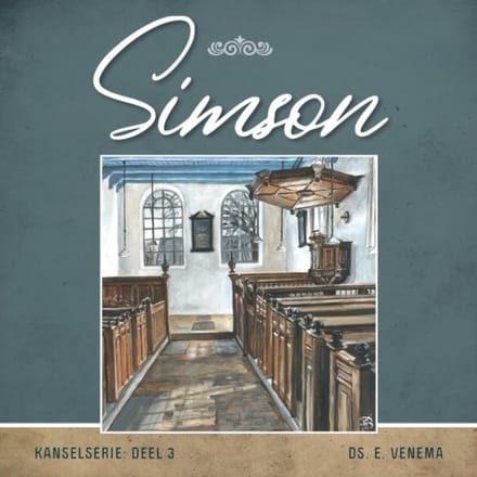Simson - Kanselserie - E. Venema