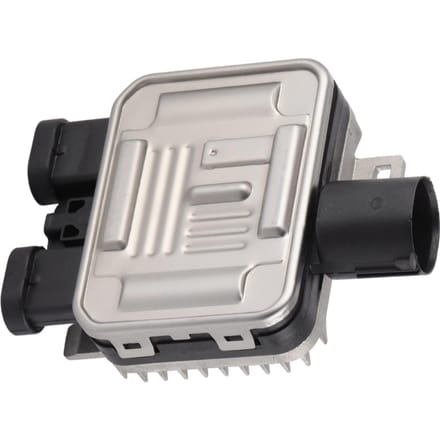 Koelventilatorrelais Radiatorregelmodule 940004107 Vervanging voor Land Rover Freelander II 2007-2015
