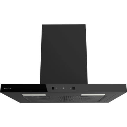 Hotte Cecotec Bolero Flux TT 604400