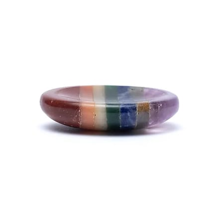 Zorgenstenen 7 chakra's
