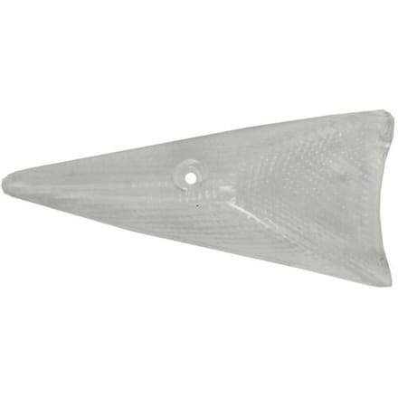 Lampglas, knipperlicht VICMA 6855 Links