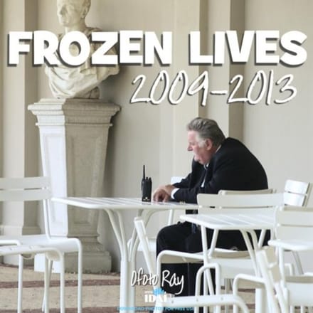 Frozen Lives - Ofoto Ray