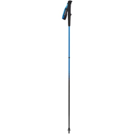 Klimstok Black Diamond Crbn Single S20