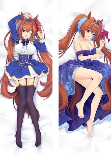 Anime Body Pillow Kussensloop Dakimakura Kussen Hoes 70