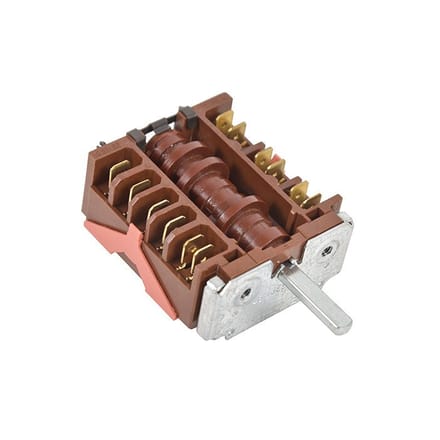 AEG Ovenschakelaar fornuis 3570528012