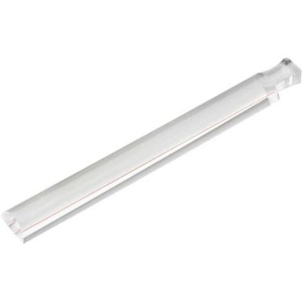 Eschenbach Leeslineaal - 1,8x Vergroting - 20cm - met handgreep - geleidelijn