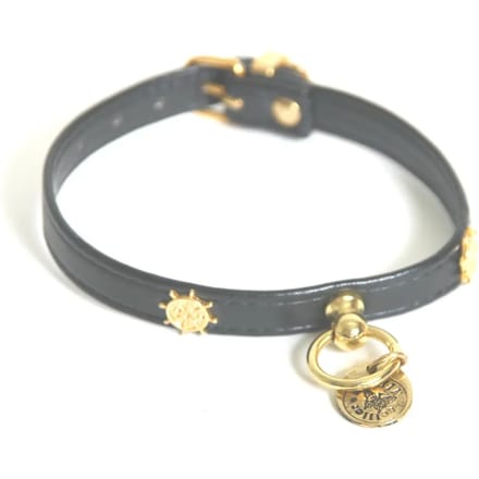 Hondenhalsband Martin Sellier Deco