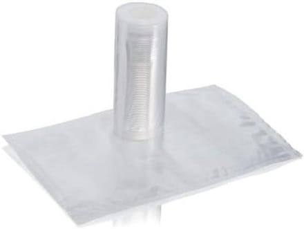 Flaem aco1117 Vacuum Sealer Accessories (Vacuum Sealer Bag, 400mm, 600mm)