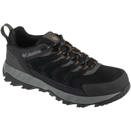 Columbia Strata Trail™ Wandelschoenen Zwart EU 41 Man