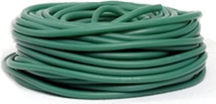 Thera-Band - Tubing 30,5 m zwaar - groen