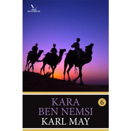 Kara Ben Nemsi / 6 - Karl May