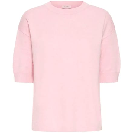 b.young - BYMMORLA TSHIRT - Dames - Gebreide truien