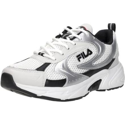 Lage Sneakers Fila Kreatix Teens Sneakers Laag - wit - Maat