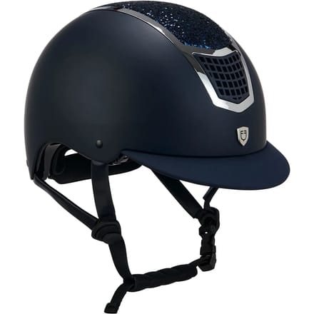 Rijhelm Equestro Eclipse Stone Mat Rowel Fitting