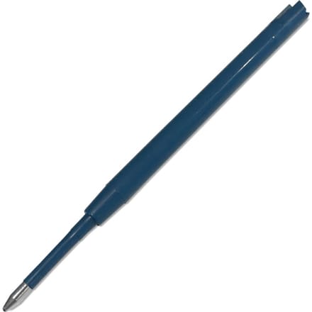 Balpenvulling detectie Detectamet Tufftip blauw