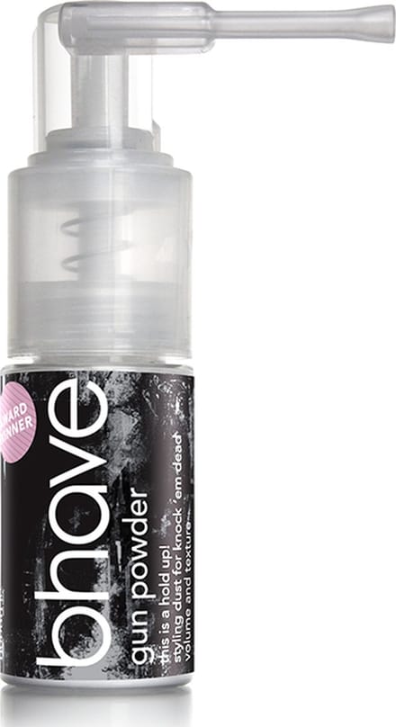 BHAVE - Gun Powder 40ml - Extra Volume Boost & Textuur