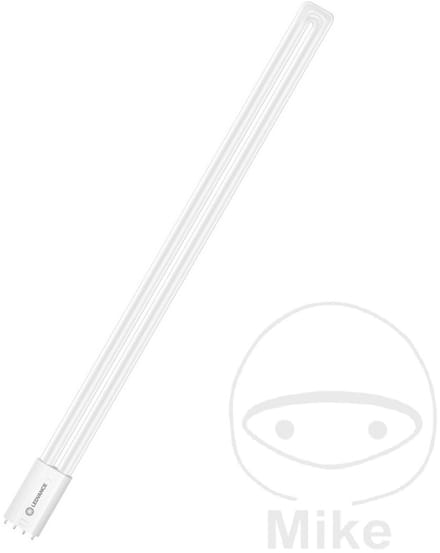Osram LED spot DULUX L 3250lm 25W/840 (55W) HF+230V 2G11