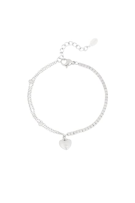 heart haven armband