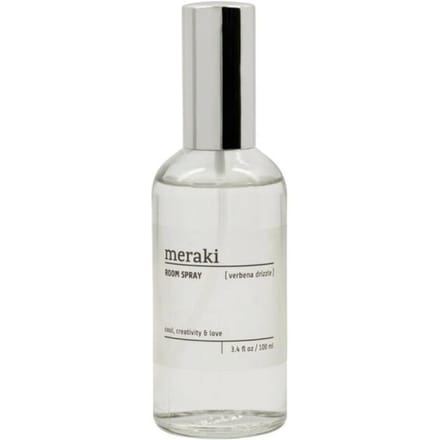 Meraki Roomspray Verbena Drizzle – 100 ml
