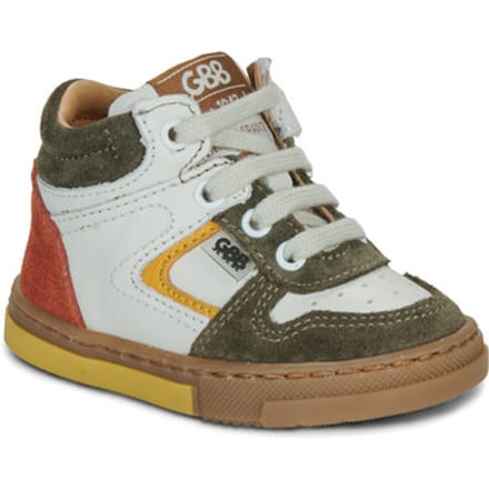GBB  Hoge Sneakers DINIS