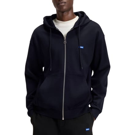 Hugo Nadarasi Vest Heren - Maat M