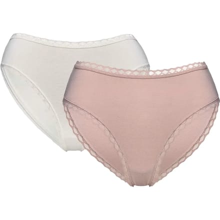 Damesslipjes Esotiq Pixi 3 (x2)