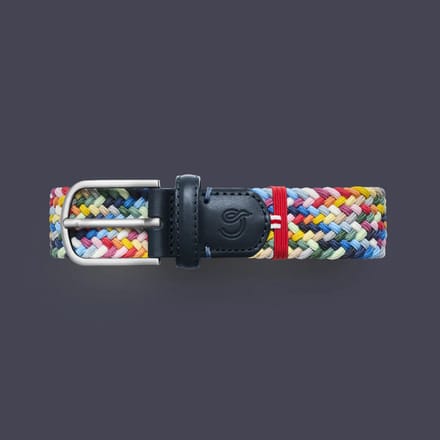 La Boucle Casual Riem Heren