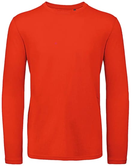 Organic Inspire LSL T /men_°
