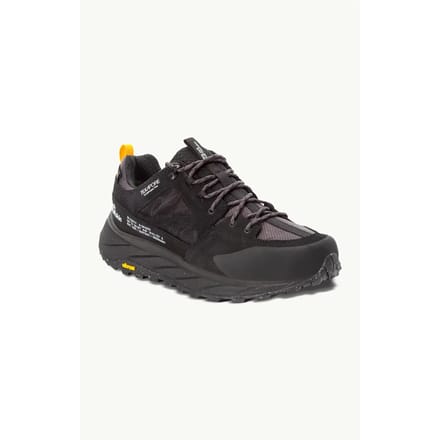 Wandelschoenen Jack Wolfskin Terraquest Texapore