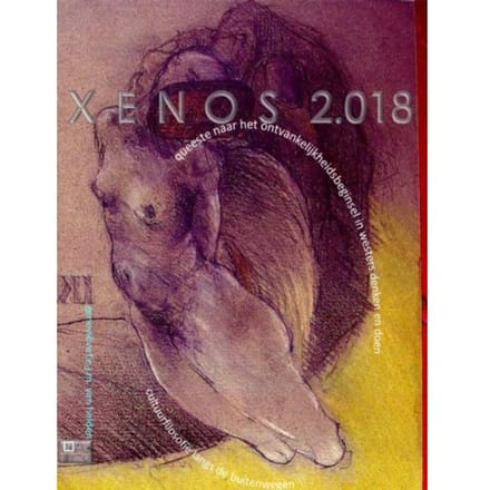 Xenos 2.018 - Geneviève F.E.J.M. Van Helden